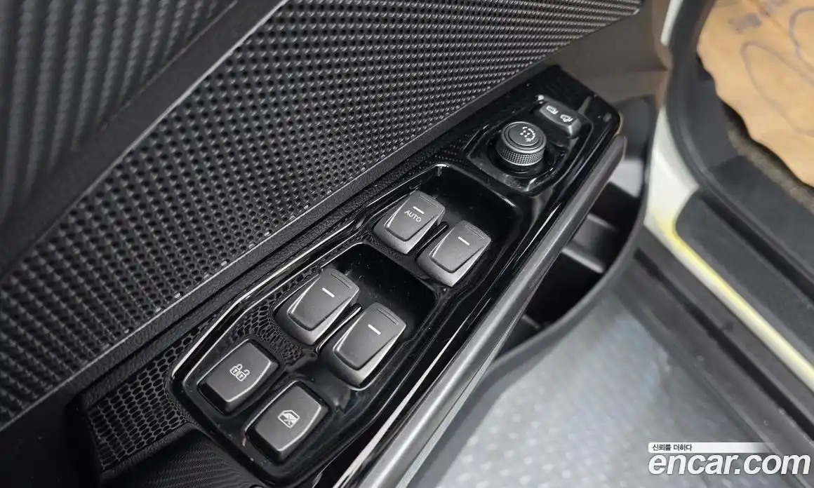 SsangYong TIBOLI 2019 1.5 Автомат в Москве № 856488, фото 13