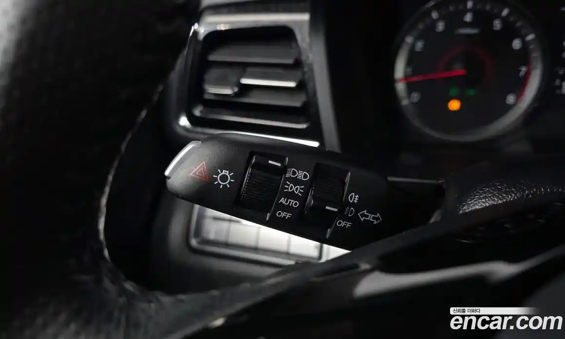 SsangYong TIBOLI 2019 1.5 Автомат в Москве № 856488, фото 15