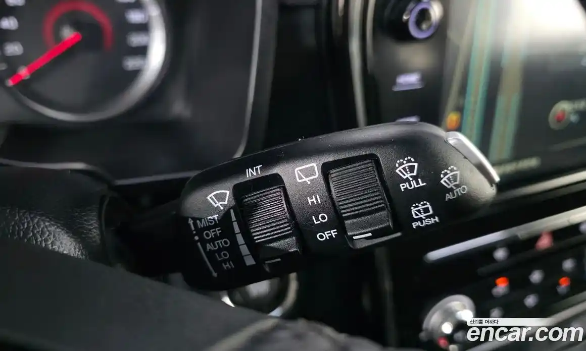 SsangYong TIBOLI 2019 1.5 Автомат в Москве № 856488, фото 16