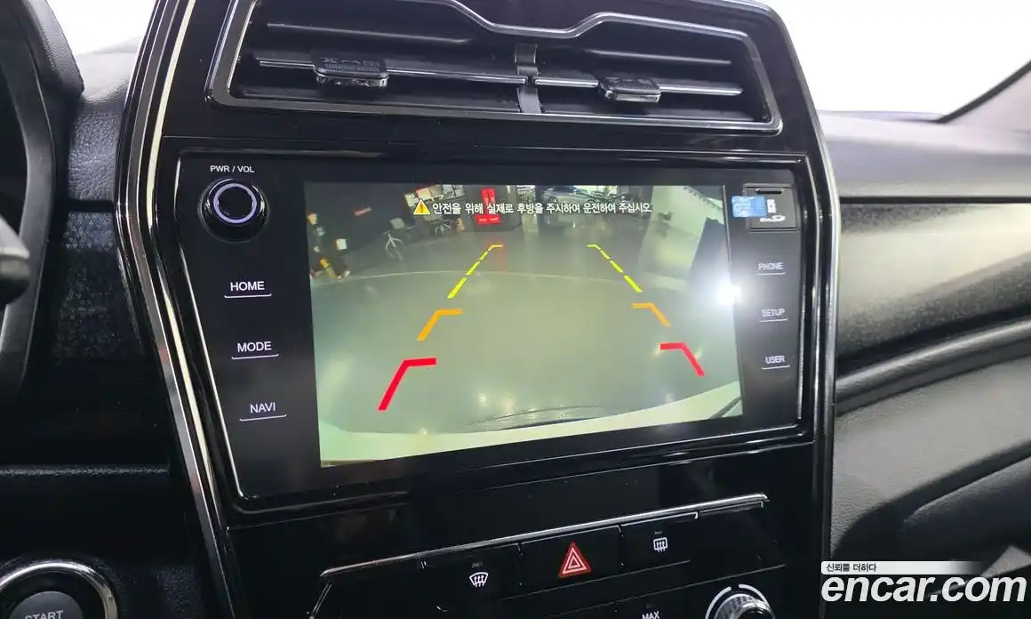 SsangYong TIBOLI 2019 1.5 Автомат в Москве № 856488, фото 19