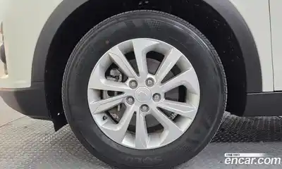 SsangYong TIBOLI 2019 1.5 Автомат в Москве № 856488, миниатюра 5