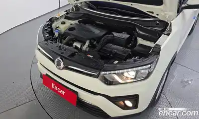 SsangYong TIBOLI 2019 1.5 Автомат в Москве № 856488, миниатюра 6
