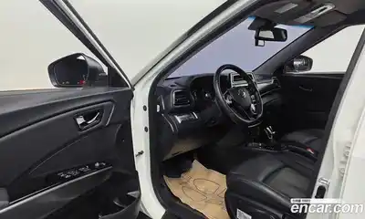 SsangYong TIBOLI 2019 1.5 Автомат в Москве № 856488, миниатюра 10