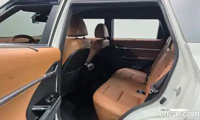 SsangYong Torres 2022 1.5 Автомат в Москве № 856585, миниатюра 12