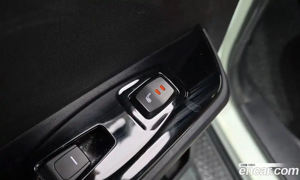 SsangYong Torres 2022 1.5 Автомат в Москве № 856585, фото 16