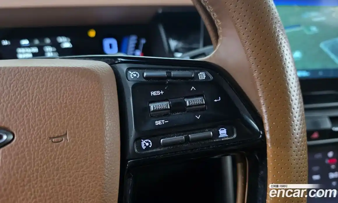 SsangYong Torres 2022 1.5 Автомат в Москве № 856585, фото 17