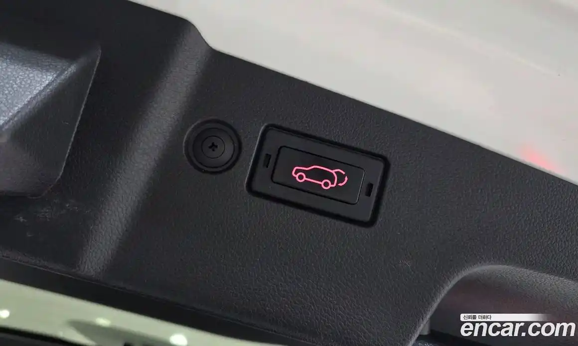 SsangYong Torres 2022 1.5 Автомат в Москве № 856585, фото 18