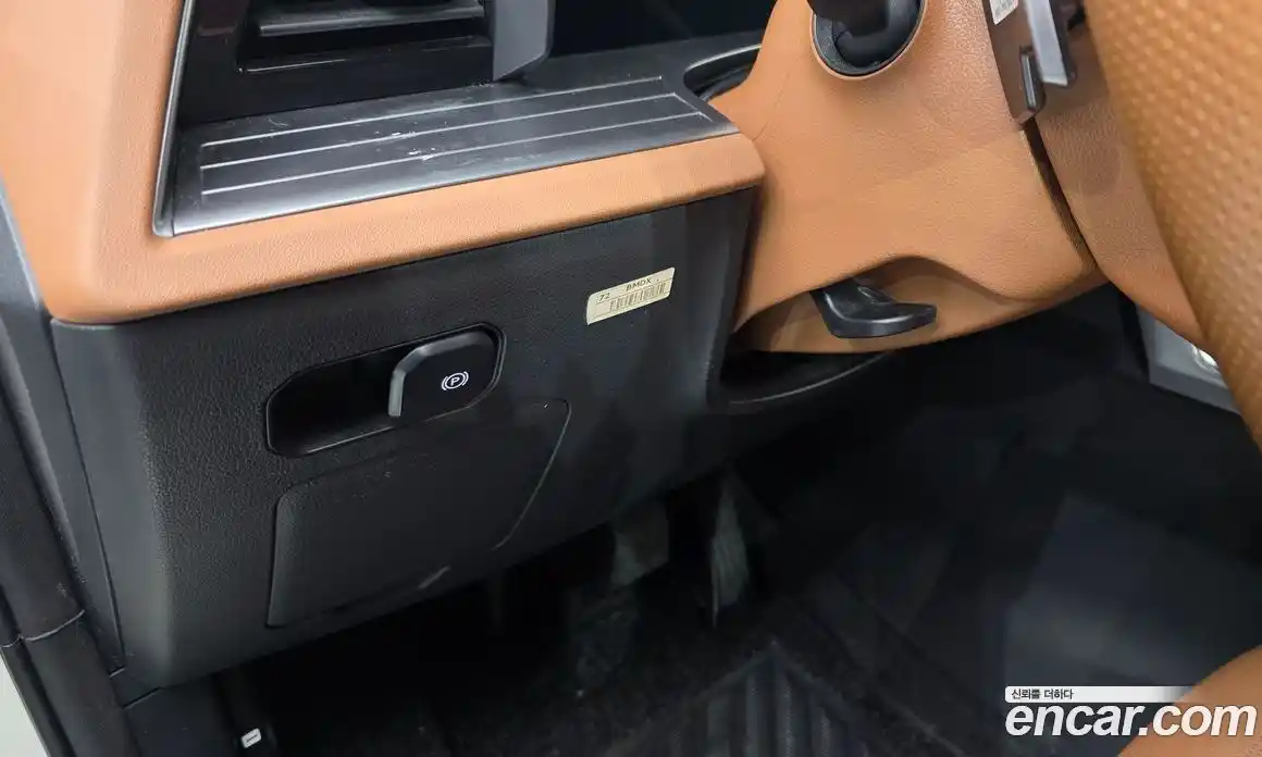 SsangYong Torres 2022 1.5 Автомат в Москве № 856585, фото 20