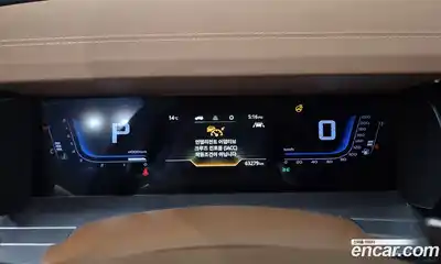 SsangYong Torres 2022 1.5 Автомат в Москве № 856585, миниатюра 8