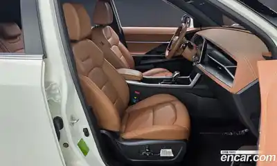 SsangYong Torres 2022 1.5 Автомат в Москве № 856585, миниатюра 10