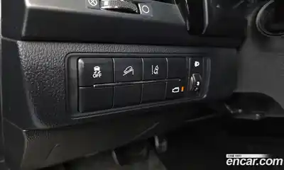 SsangYong Rexton 2021 2.2 Автомат в Москве № 856624, миниатюра 11