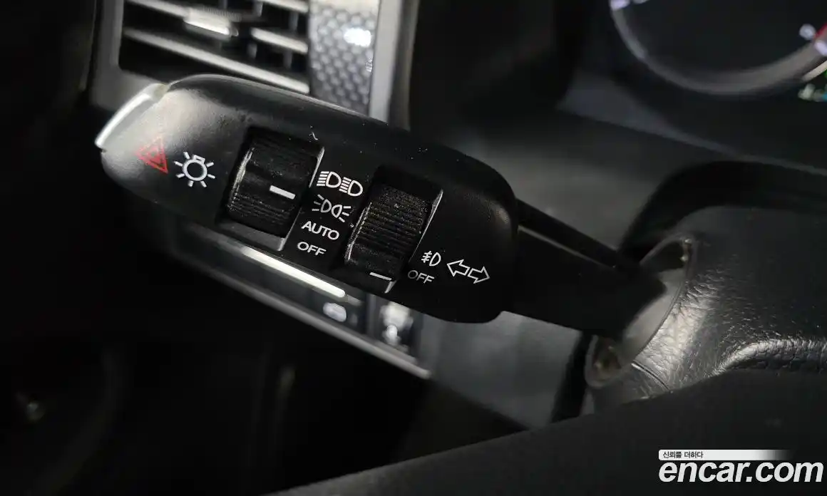 SsangYong Rexton 2021 2.2 Автомат в Москве № 856624, фото 12