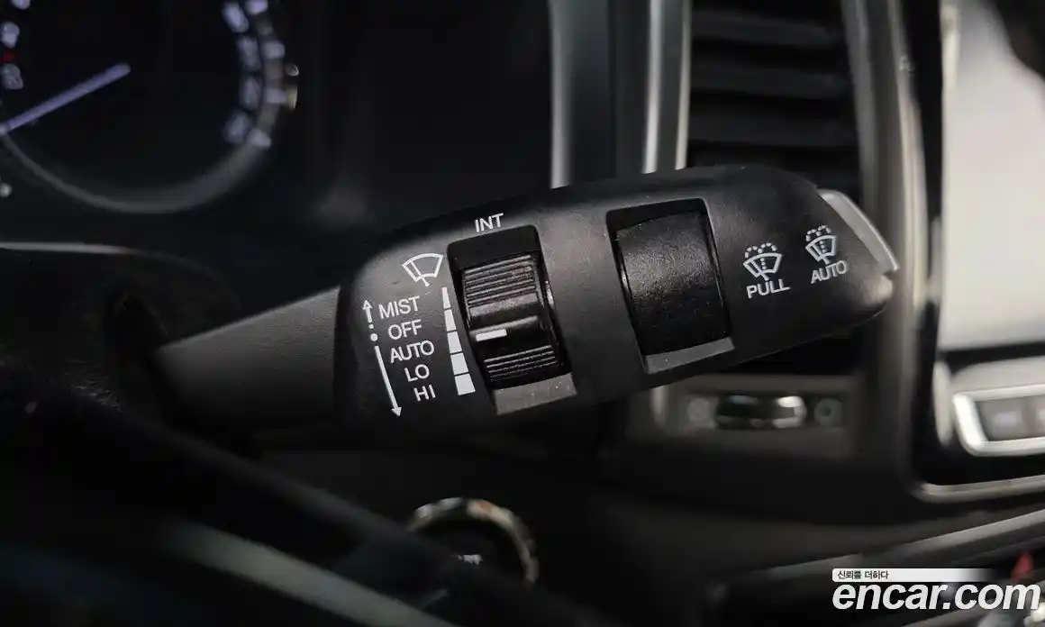 SsangYong Rexton 2021 2.2 Автомат в Москве № 856624, фото 13