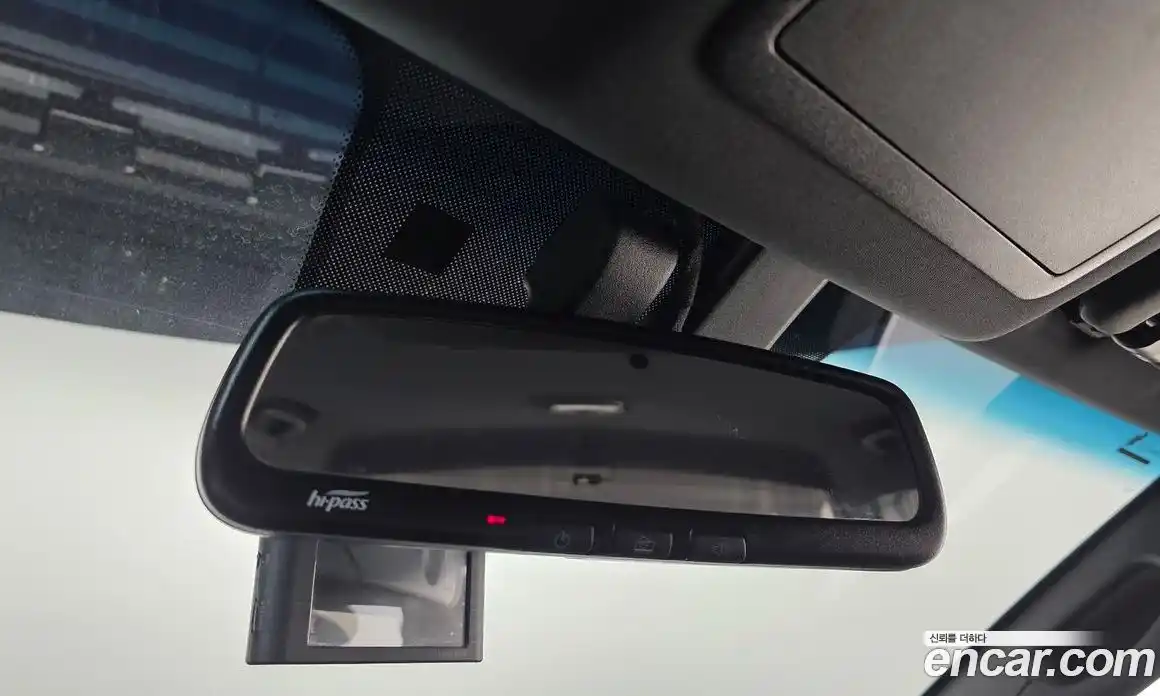 SsangYong Rexton 2021 2.2 Автомат в Москве № 856624, фото 16