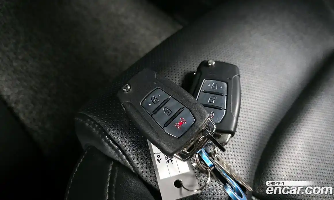 SsangYong Rexton 2021 2.2 Автомат в Москве № 856624, фото 18