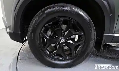 SsangYong Rexton 2021 2.2 Автомат в Москве № 856624, миниатюра 5