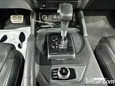 SsangYong Rexton 2022 2.2 гидро, миниатюра 11