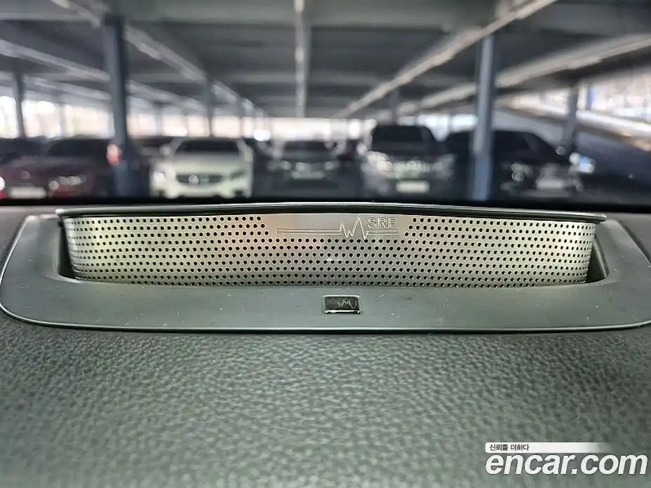 SsangYong Rexton 2022 2.2 гидро, фото 13