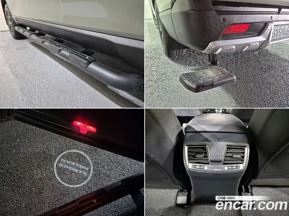 SsangYong Rexton 2022 2.2 гидро, фото 15