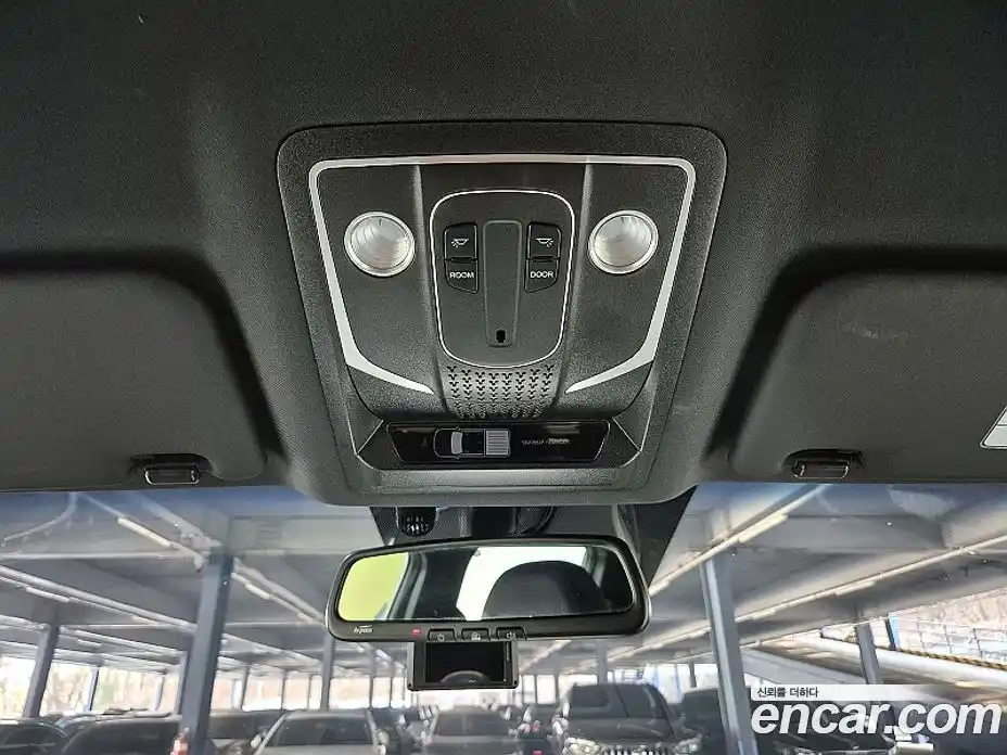 SsangYong Rexton 2022 2.2 гидро, фото 16