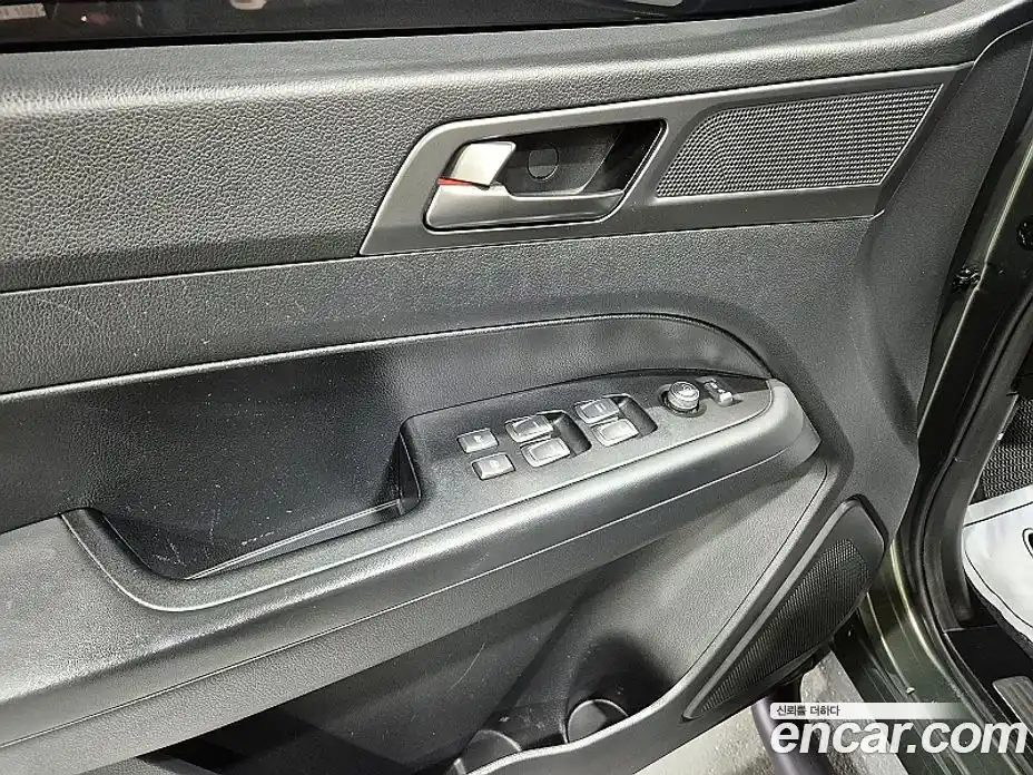 SsangYong Rexton 2022 2.2 гидро, фото 17