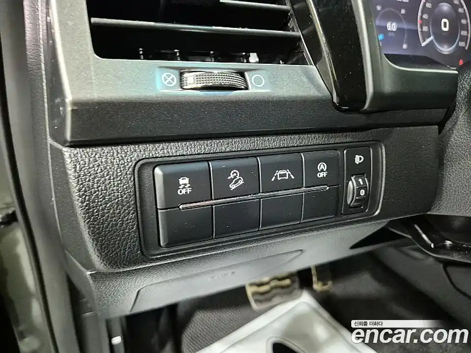 SsangYong Rexton 2022 2.2 гидро, фото 18
