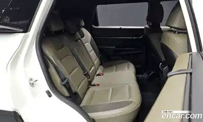 SsangYong Torres 2023 1.5 Автомат в Москве № 856637, миниатюра 12