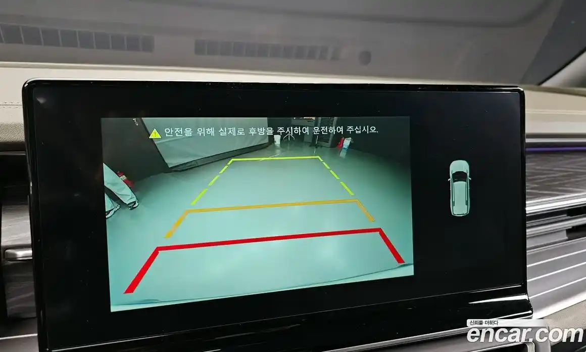 SsangYong Torres 2023 1.5 Автомат в Москве № 856637, фото 15