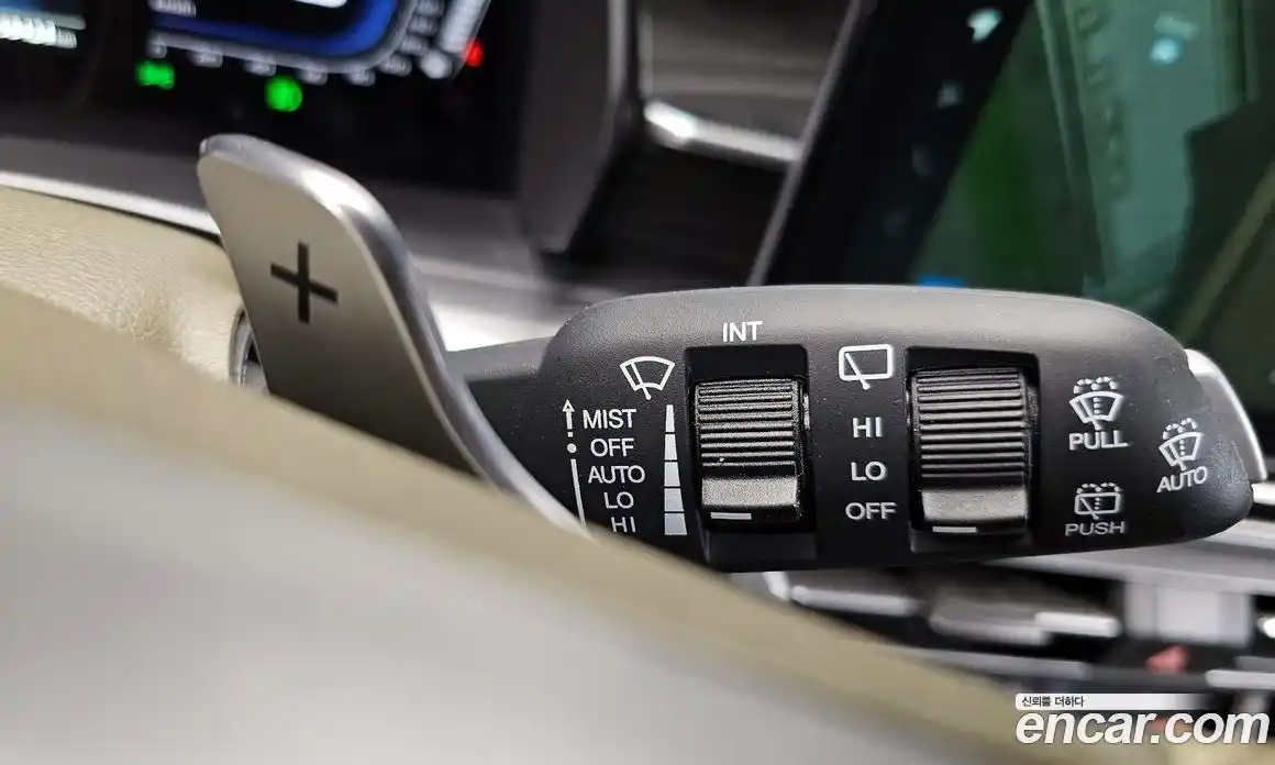 SsangYong Torres 2023 1.5 Автомат в Москве № 856637, фото 18