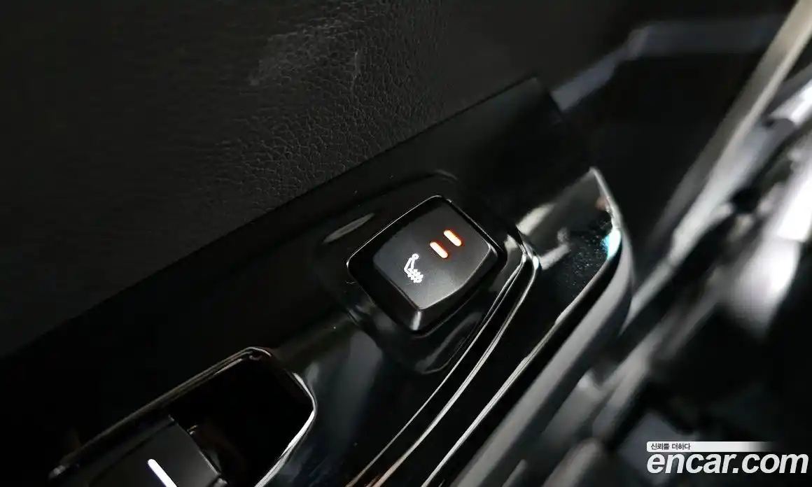 SsangYong Torres 2023 1.5 Автомат в Москве № 856637, фото 19