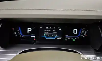 SsangYong Torres 2023 1.5 Автомат в Москве № 856637, миниатюра 8