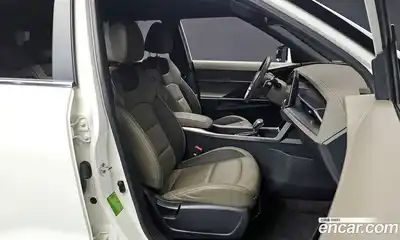 SsangYong Torres 2023 1.5 Автомат в Москве № 856637, миниатюра 10