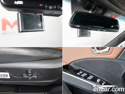 SsangYong TIBOLI 2019 1.6 Автомат в Москве № 856680, миниатюра 11