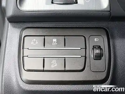 SsangYong TIBOLI 2019 1.6 Автомат в Москве № 856680, миниатюра 12