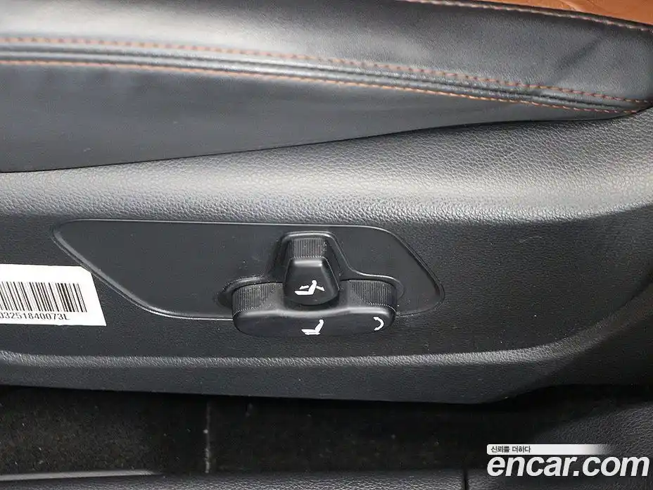 SsangYong TIBOLI 2019 1.6 Автомат в Москве № 856680, фото 13