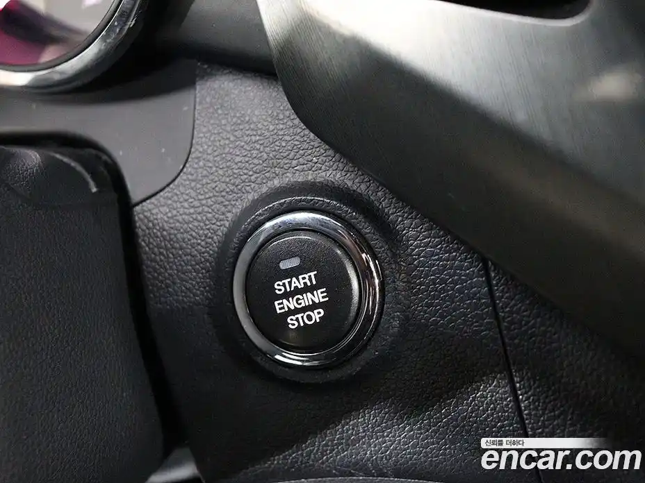 SsangYong TIBOLI 2019 1.6 Автомат в Москве № 856680, фото 18