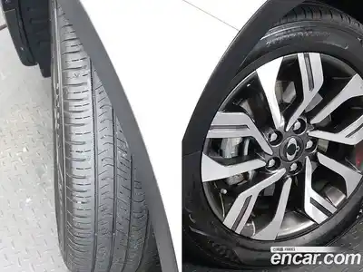 SsangYong TIBOLI 2019 1.6 Автомат в Москве № 856680, миниатюра 5