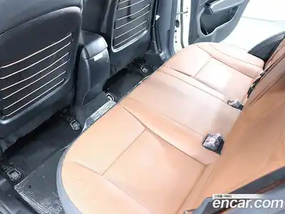 SsangYong TIBOLI 2019 1.6 Автомат в Москве № 856680, миниатюра 10