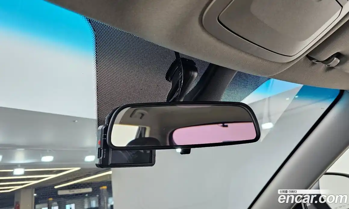 SsangYong TIBOLI 2021 1.5 Автомат в Москве № 856686, фото 18