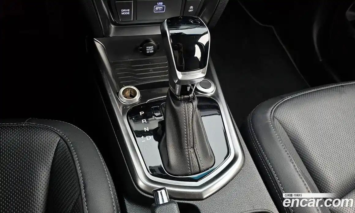 SsangYong TIBOLI 2021 1.5 Автомат в Москве № 856686, фото 9