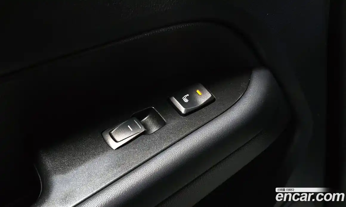 SsangYong Rexton 2021 2.2 Автомат в Москве № 856706, фото 18