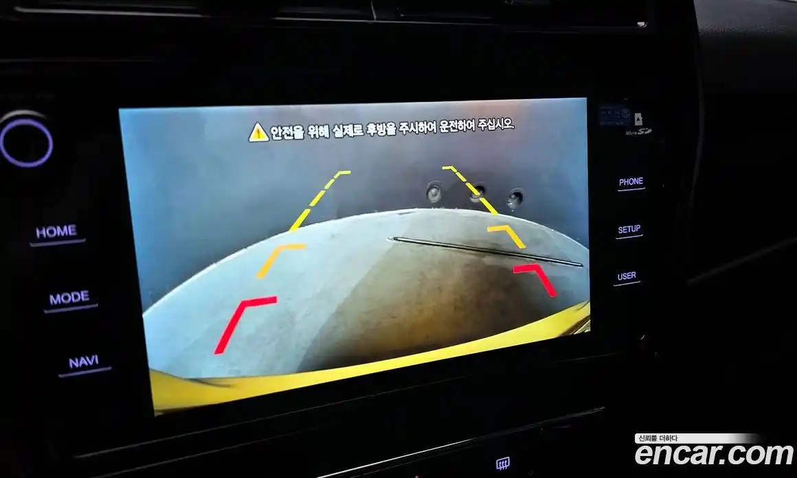 SsangYong TIBOLI 2019 1.5 Автомат в Москве № 856729, фото 16