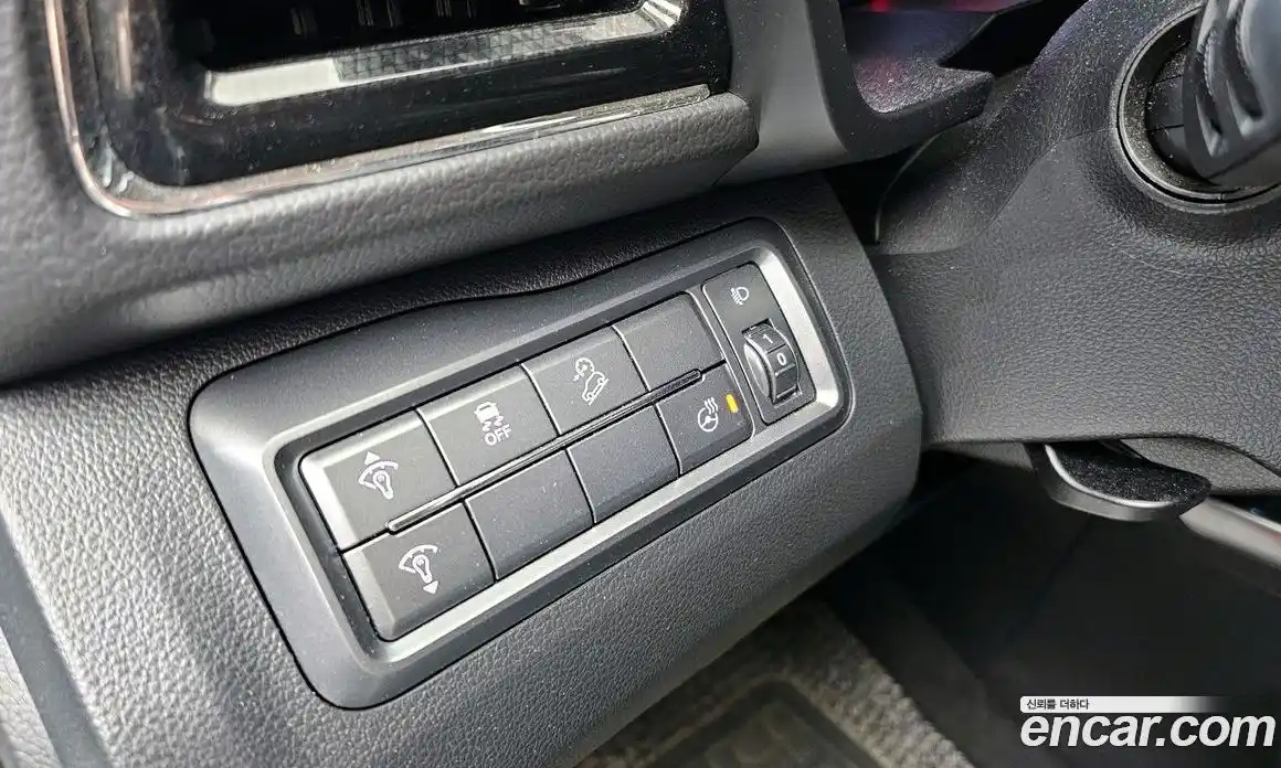 SsangYong TIBOLI 2019 1.5 Автомат в Москве № 856729, фото 17