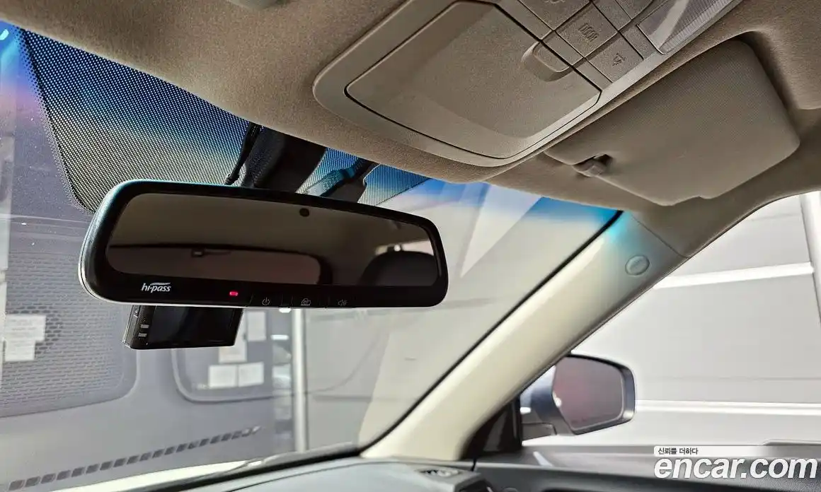 SsangYong TIBOLI 2019 1.5 Автомат в Москве № 856729, фото 19