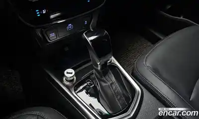 SsangYong TIBOLI 2019 1.5 Автомат в Москве № 856729, миниатюра 9