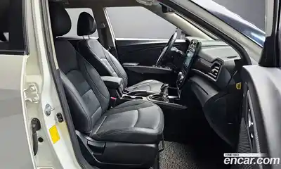 SsangYong TIBOLI 2019 1.5 Автомат в Москве № 856729, миниатюра 10