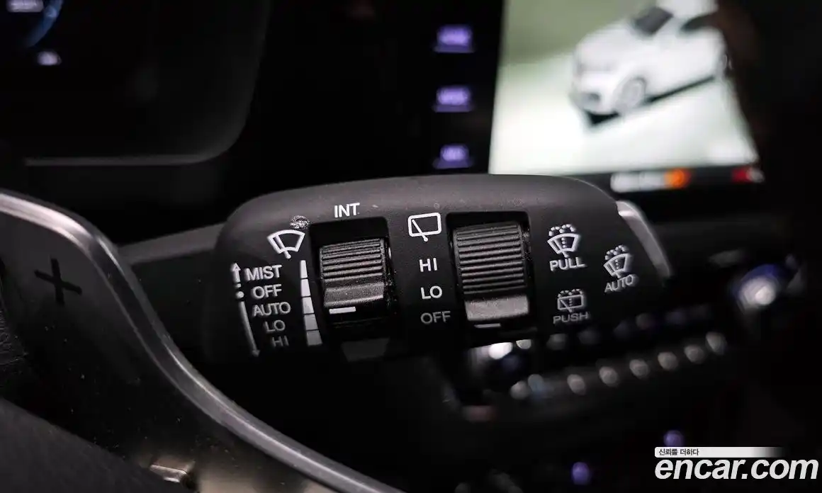 SsangYong Korando 2019 1.5 Автомат в Москве № 856780, фото 16