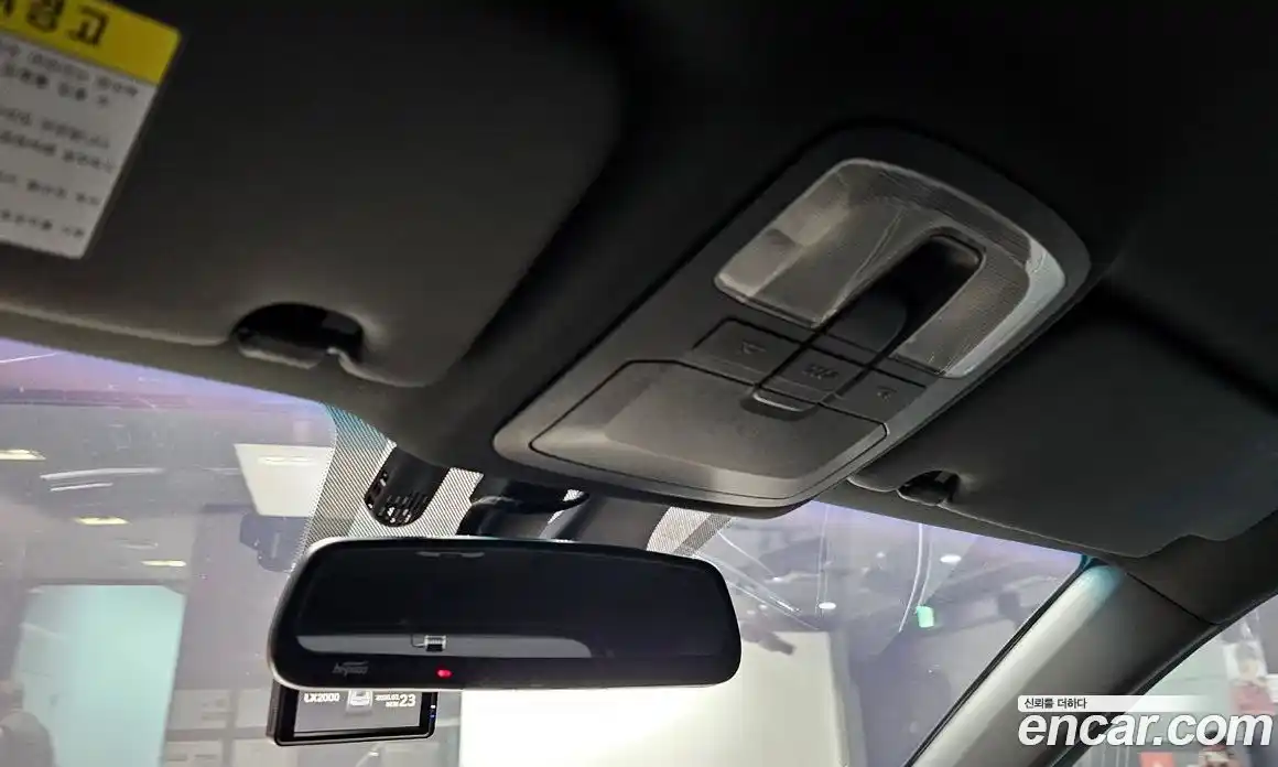 SsangYong Korando 2019 1.5 Автомат в Москве № 856780, фото 19