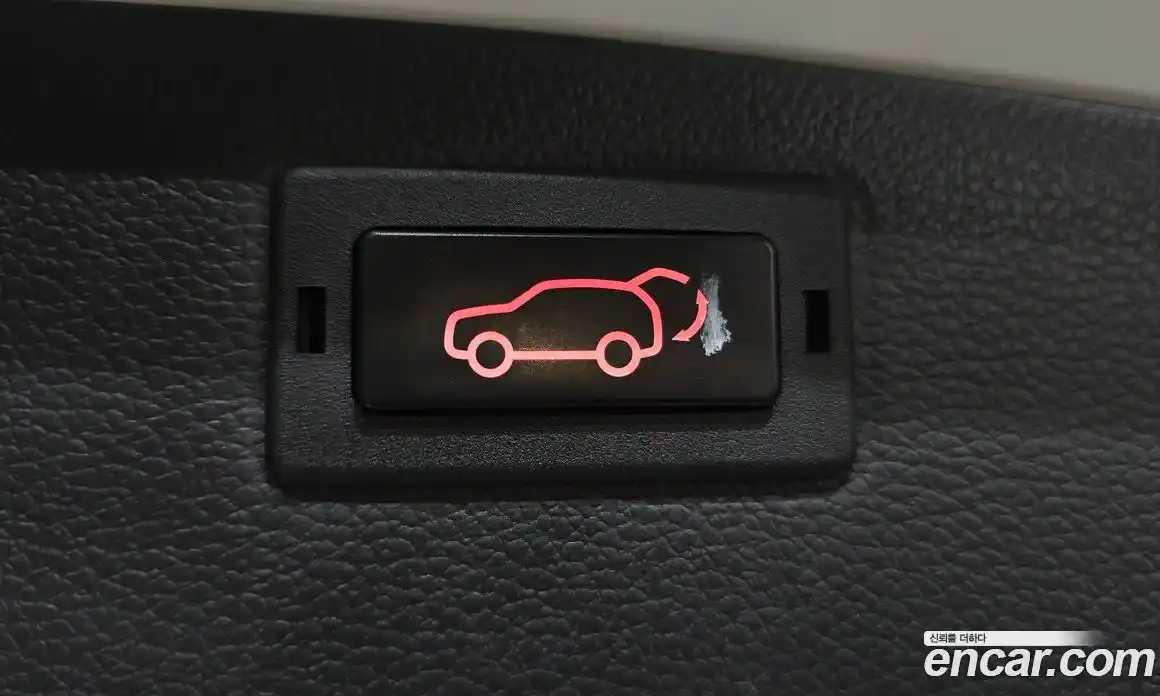 SsangYong Korando 2019 1.5 Автомат в Москве № 856780, фото 20