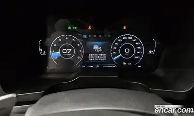 SsangYong Korando 2019 1.5 Автомат в Москве № 856780, миниатюра 8